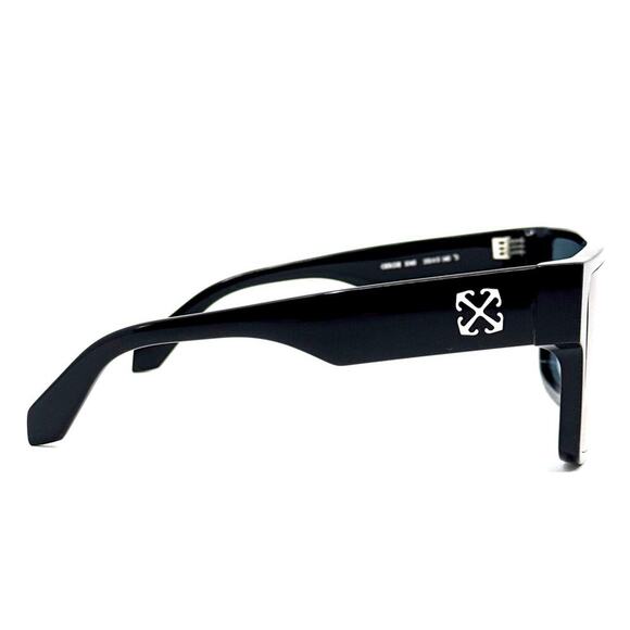 NEW!! OFF-WHITE Sunglasses Syracuse OERI13J 1045 Authentic - Picture 3 of 13
